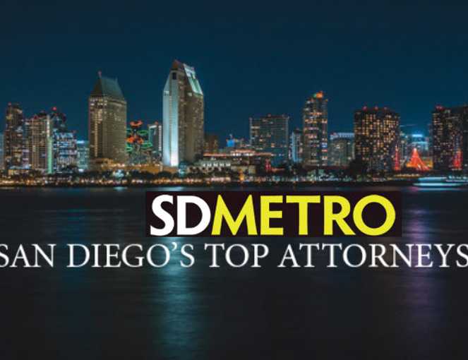 2 Procopio Corporate Attorneys Named to 2023 San Diego Top Attorneys List