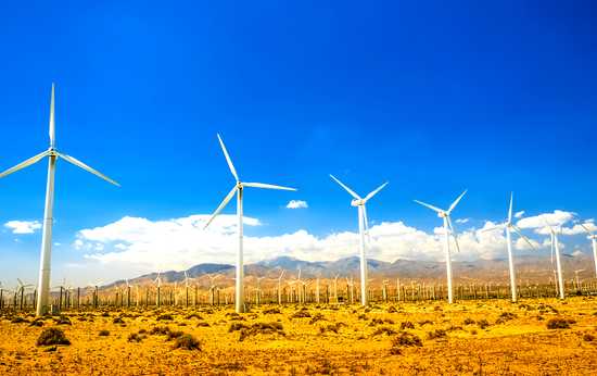 Native American Tribe Defeats Objection to Renewable Wind Farm