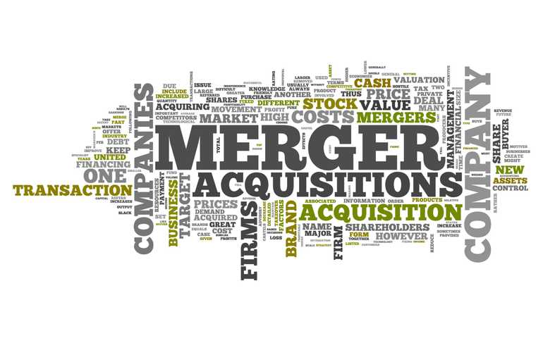 Webinar: Buy-Side Diligence in an M&A Transaction