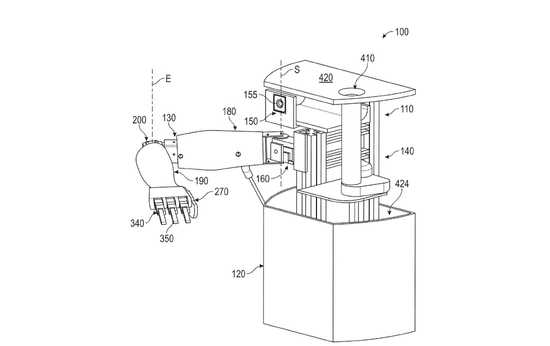 Teen Inventor Secures Patent for Robotic Dog Petter