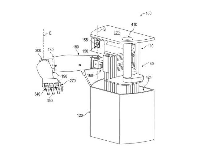 Teen Inventor Secures Patent for Robotic Dog Petter