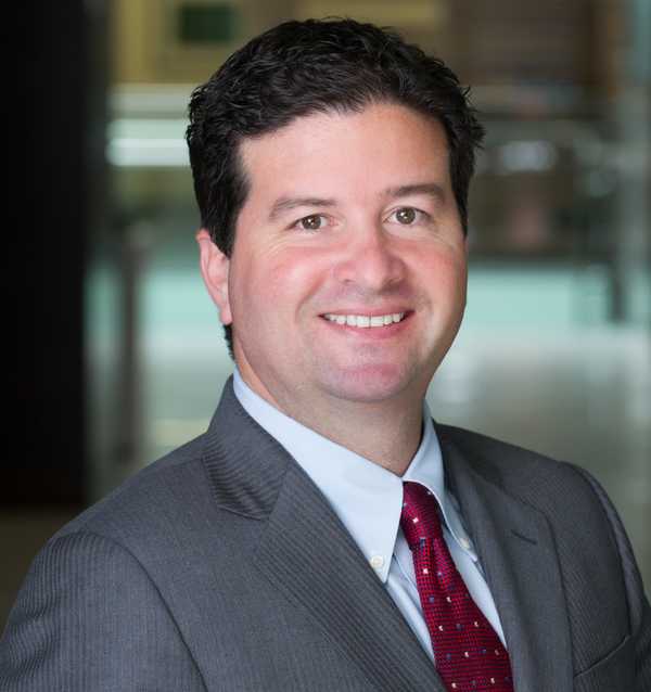 Matthew Strauss