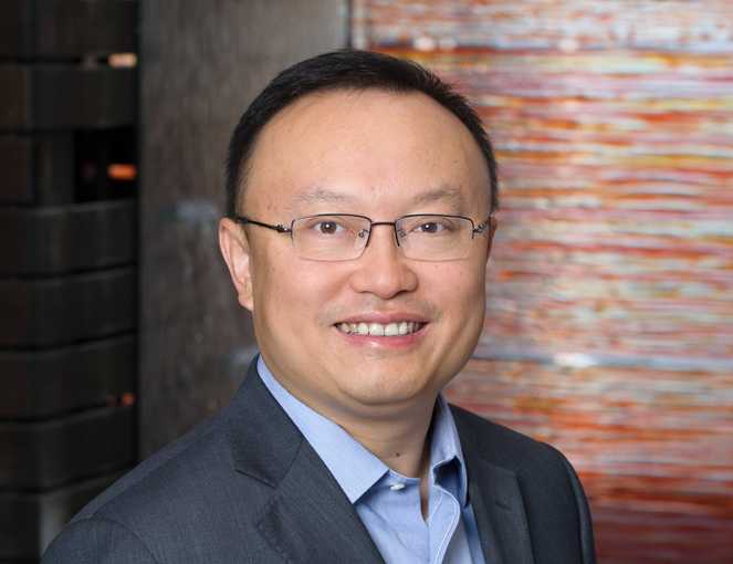Meet Xiaofan “Frank” Yang: Procopio Patent Attorney and Scientist with a Passion for Innovation
