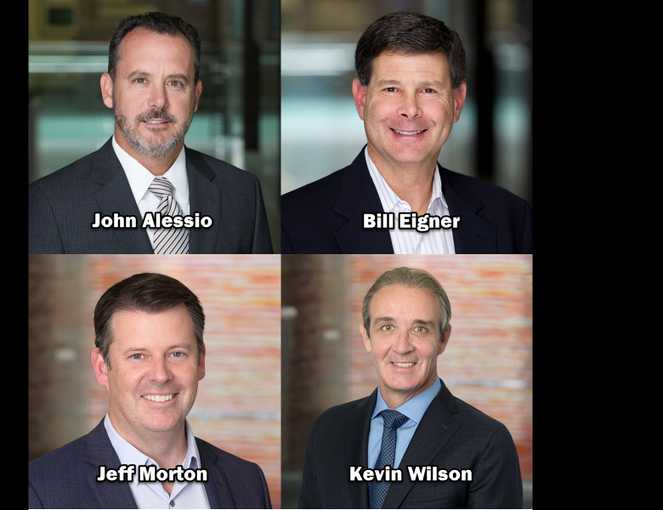 4 From Procopio Named Most Influential San Diego Leaders