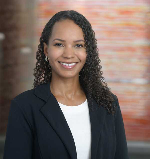 Erica Spence, PharmD