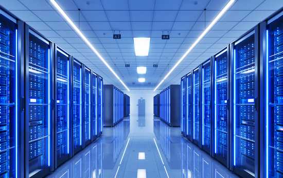 Mission-Critical Infrastructure: Navigating Risk in Data Center Design and Construction