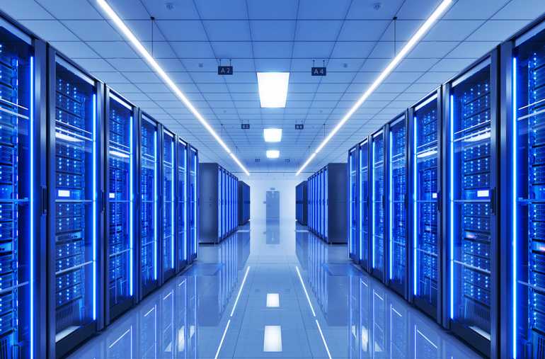 Mission-Critical Infrastructure: Navigating Risk in Data Center Design and Construction