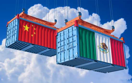 Nearshoring in Mexico: Some Basics for Chinese Companies