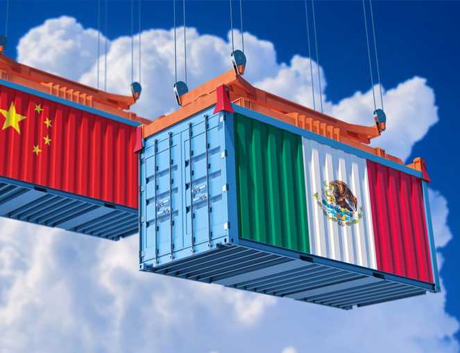 Nearshoring in Mexico: Some Basics for Chinese Companies