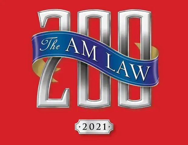 Procopio Again Named an AmLaw 200 Firm for 2021