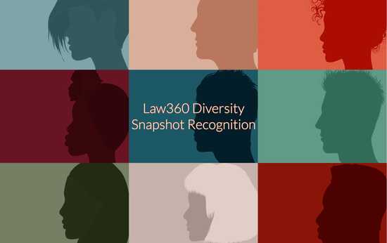 Procopio Highly Ranked for Diversity by Law360 for Sixth Consecutive Year
