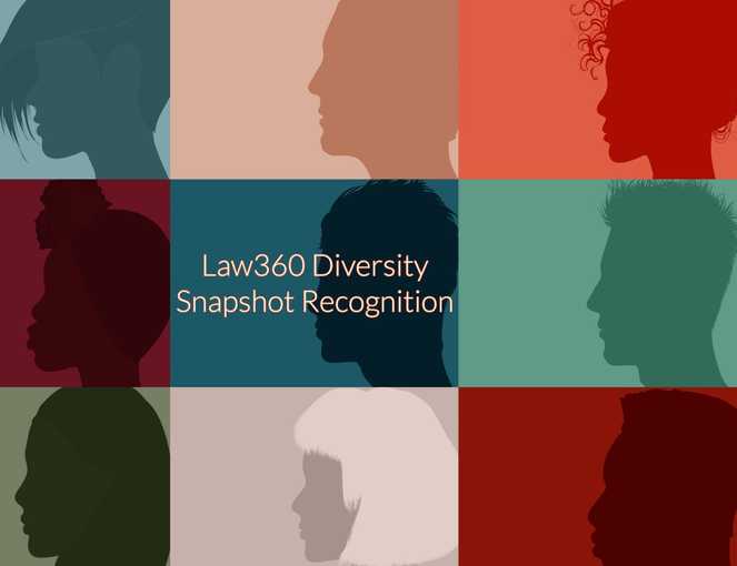 Procopio Highly Ranked for Diversity by Law360 for Sixth Consecutive Year