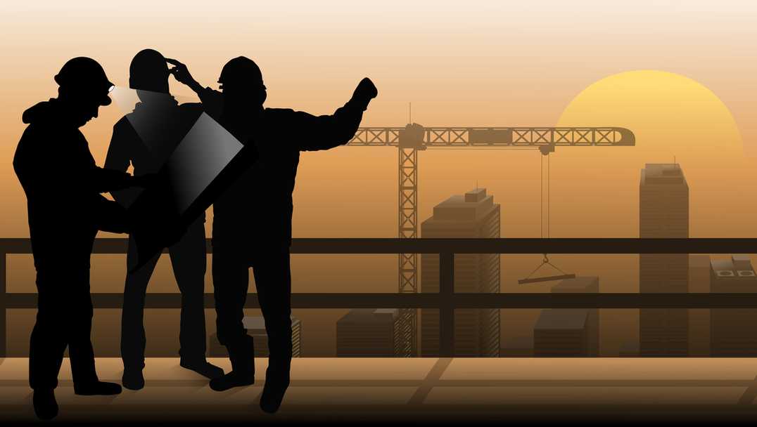 Webinar: Construction litigation July 9, 2020