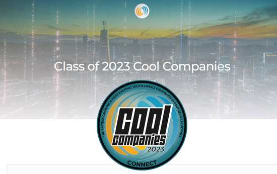 8 Procopio Clients Named 2023 Cool Companies by Connect