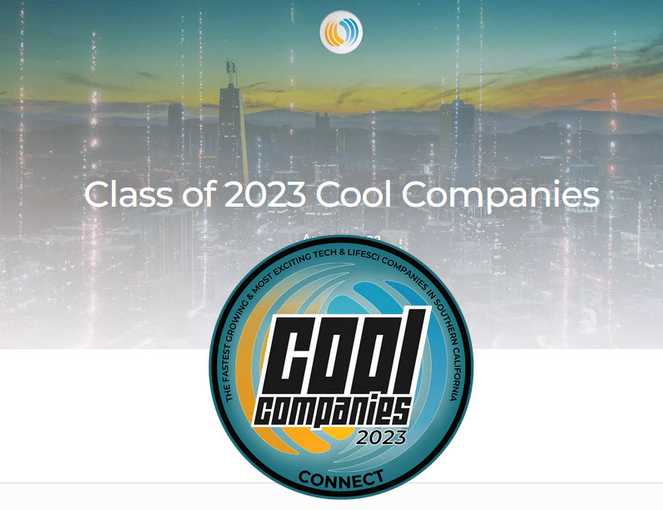 8 Procopio Clients Named 2023 Cool Companies by Connect