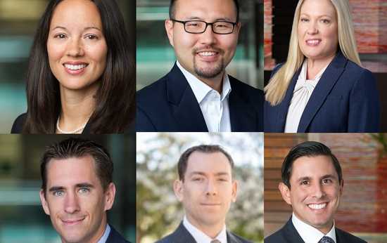 Procopio Elevates Six Attorneys to Partner for 2023