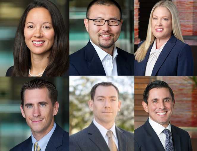 Procopio Elevates Six Attorneys to Partner for 2023