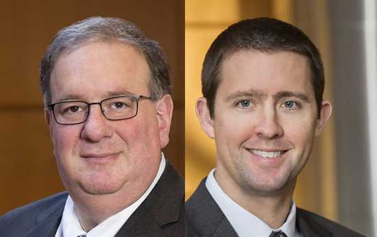 Procopio Adds Two Life Sciences IP Litigation Partners in Washington, D.C.