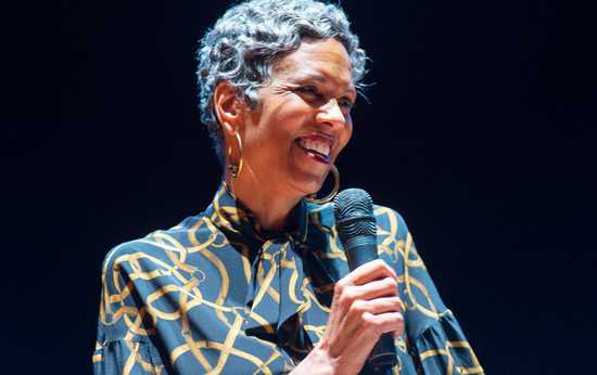 Civil Rights Activist Awarded Key to the City of Oakland