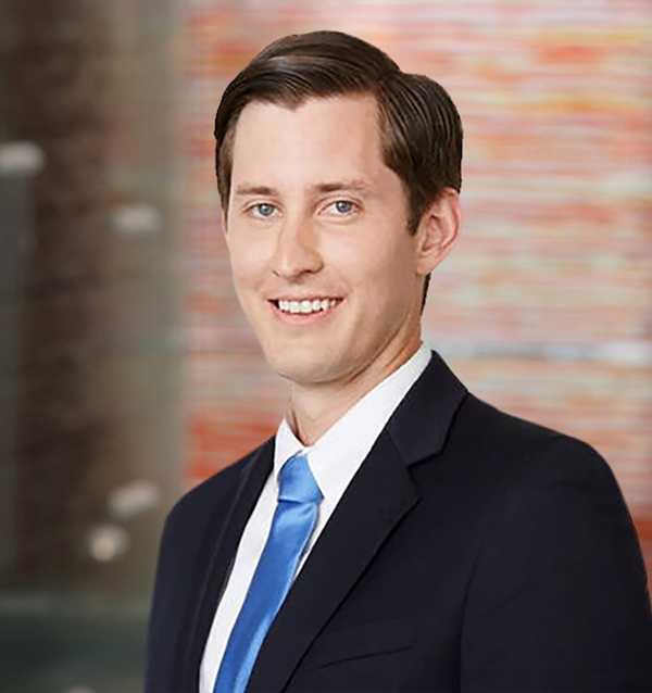 Brett Garrison