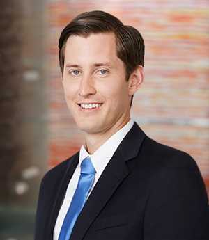 Brett Garrison