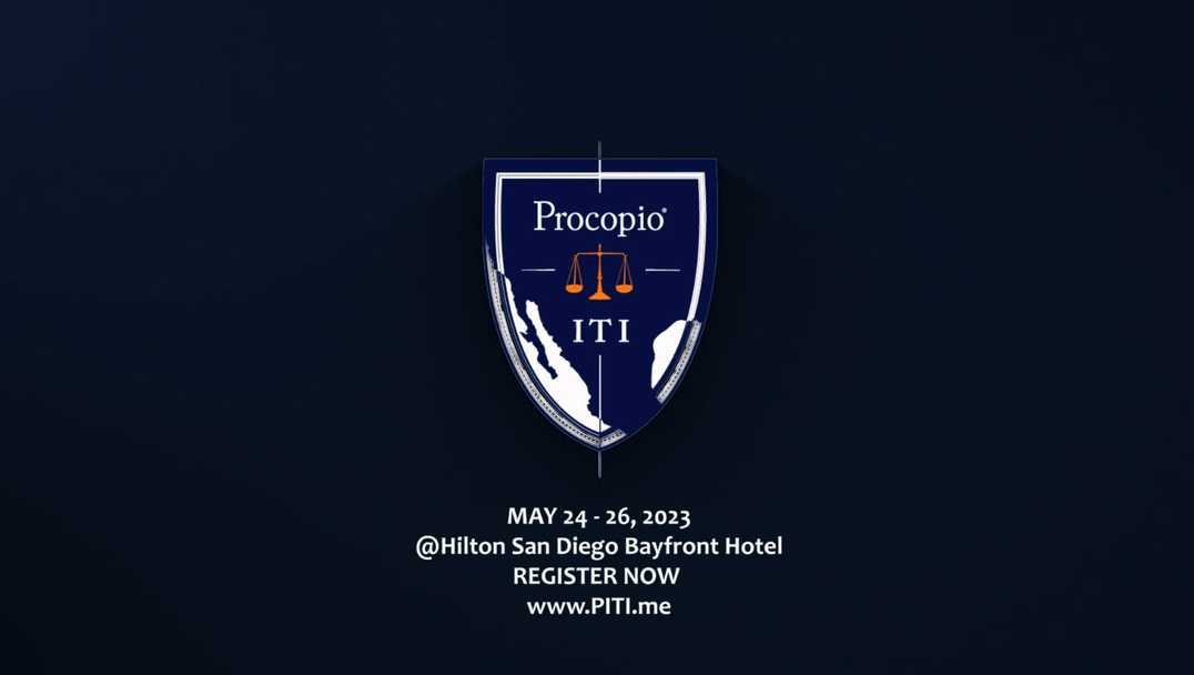 Why You Should Attend the 2023 Procopio International Tax Institute