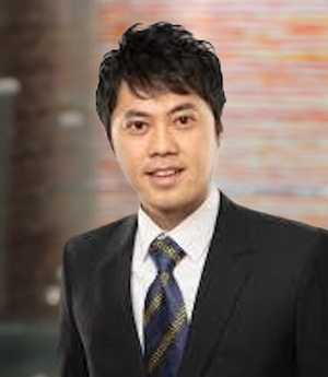 Chen “Peter” Huang