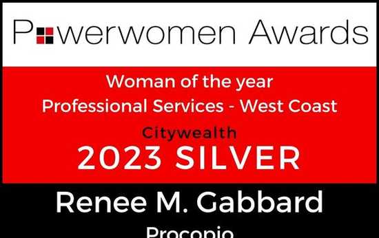 Award-Winning Trusts & Estates Partner Recognized in the 2023 Powerwomen Awards