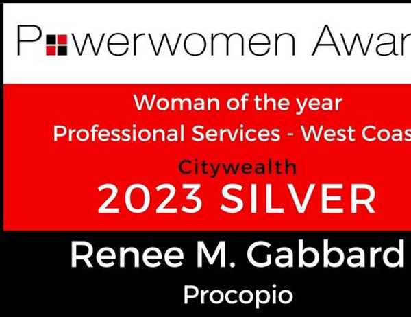 Award-Winning Trusts & Estates Partner Recognized in the 2023 Powerwomen Awards