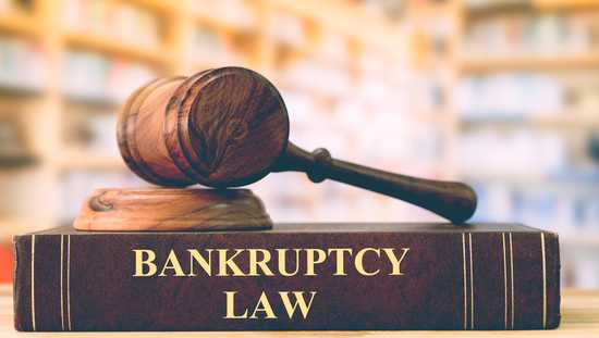 Webinar: Supplier bankruptcy litigation August 20, 2020