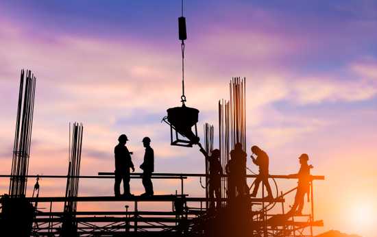 California Prevailing Wage Law – Best Practices for Minimizing Liability