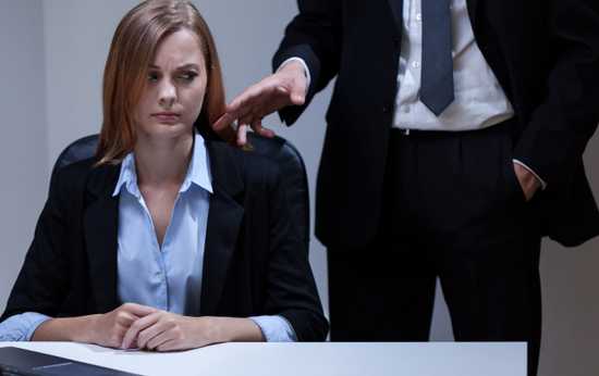 The Legal Challenges of Sexual Harassment in the Modern Workplace