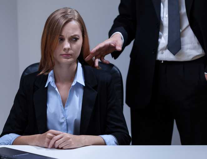 The Legal Challenges of Sexual Harassment in the Modern Workplace