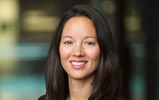 Meet Elaine Harwell: A Student of the World with a Passion for Privacy Law