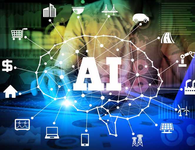 Is AI a Component of Your Commercial Transaction? What You Need to Know