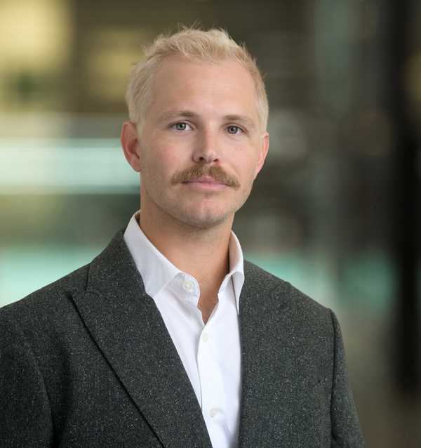 Sam Brink