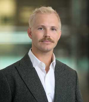 Sam Brink