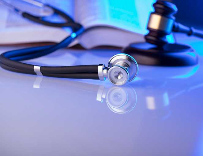 Welcome Clarity for Medical Staffs and Healthcare Entities Facing Frivolous or Retaliatory Lawsuits