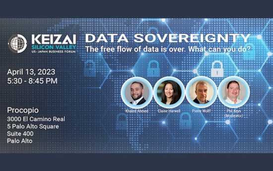 Data Sovereignty: The Free Flow of Data is Over; What Can You Do?