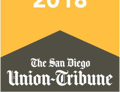 Procopio Named a 2018 Top Workplace by the San Diego Union-Tribune