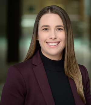 Ashley Fasano Fawcett