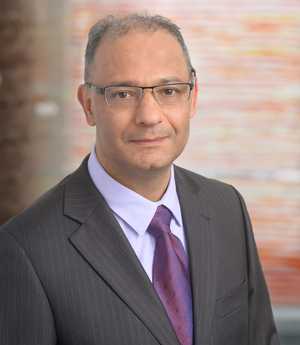 Ali Uyanik
