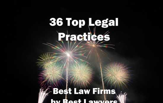Procopio Recognized in Record 36 Legal Practices in 2024 Best Law Firms List in 4 Regions and Nationally