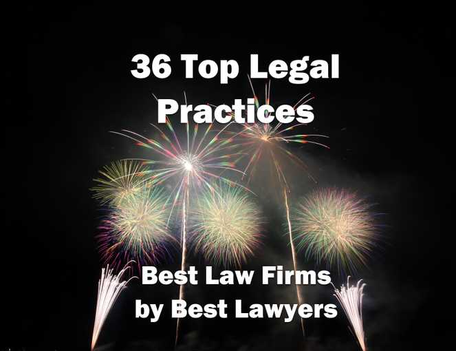 Procopio Recognized in Record 36 Legal Practices in 2024 Best Law Firms List in 4 Regions and Nationally