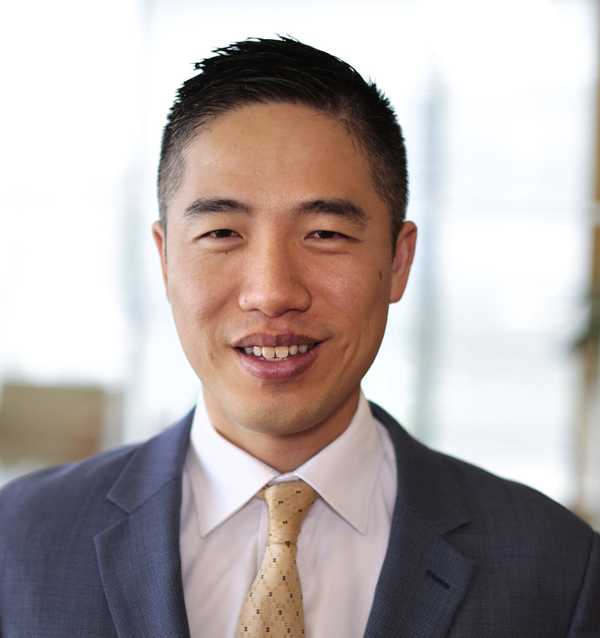 Charles W. Lin