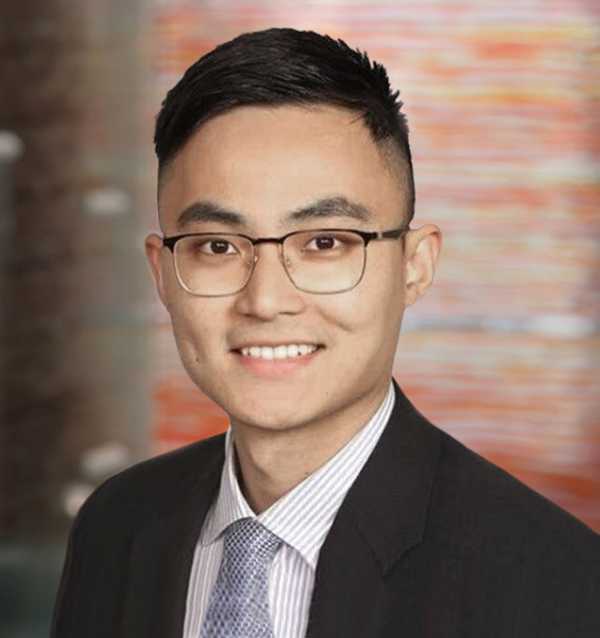 Hao “Harold” Guo