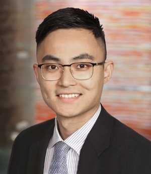 Hao “Harold” Guo