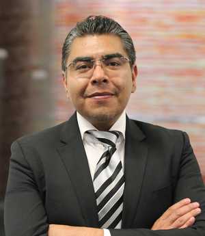 Luis Arturo Zendejas Ruiz