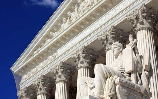 “Not Appealable” Means Just That Regarding Institution of IPR Timeliness Challenges: U.S. Supreme Court