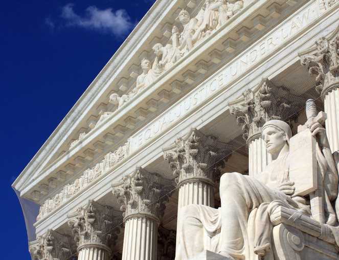 “Not Appealable” Means Just That Regarding Institution of IPR Timeliness Challenges: U.S. Supreme Court